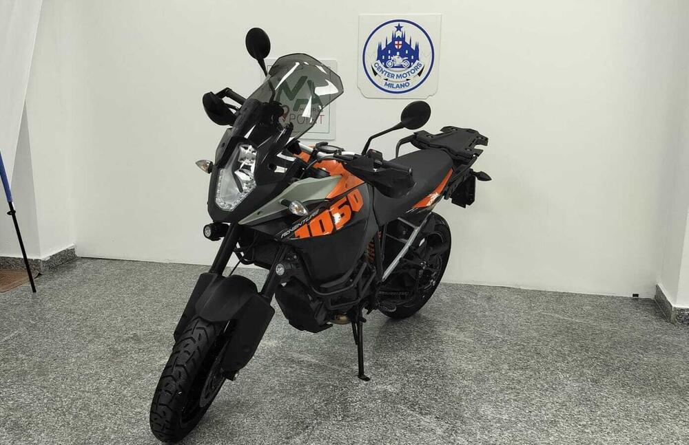 KTM 1050 Adventure (2015 - 16) (5)