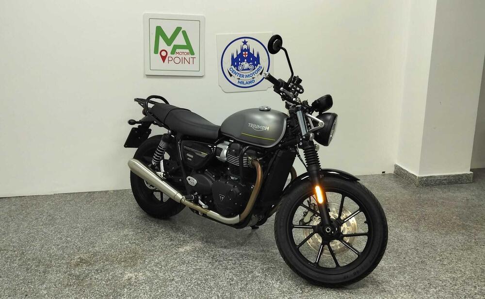 Triumph Speed Twin 900 (2023 - 24) (3)