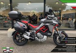 Ducati Multistrada 1260 S Grand Tour (2020) usata