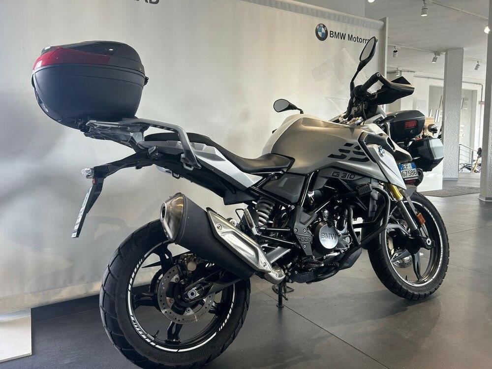 Bmw G 310 GS (2021 - 25) (3)