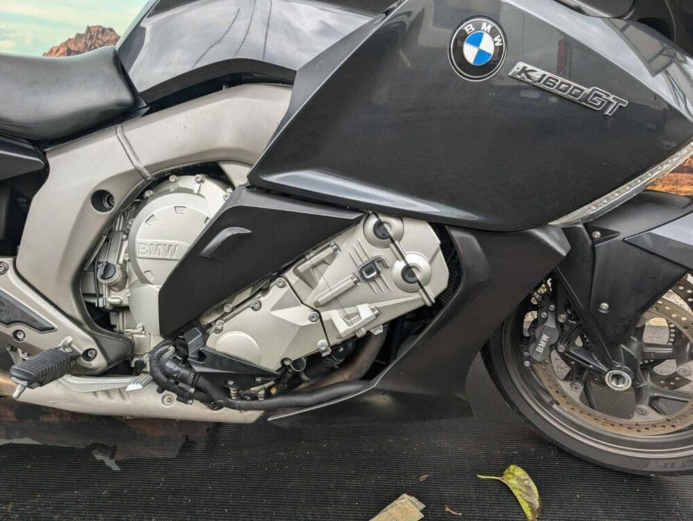 Bmw K 1600 GT (2010 - 16) (3)