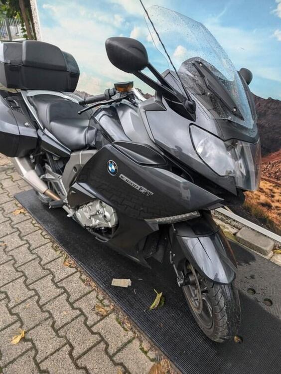 Bmw K 1600 GT (2010 - 16) (2)