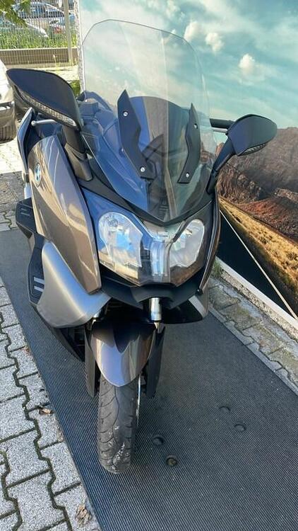 Bmw C 650 GT (2011 - 15) (3)