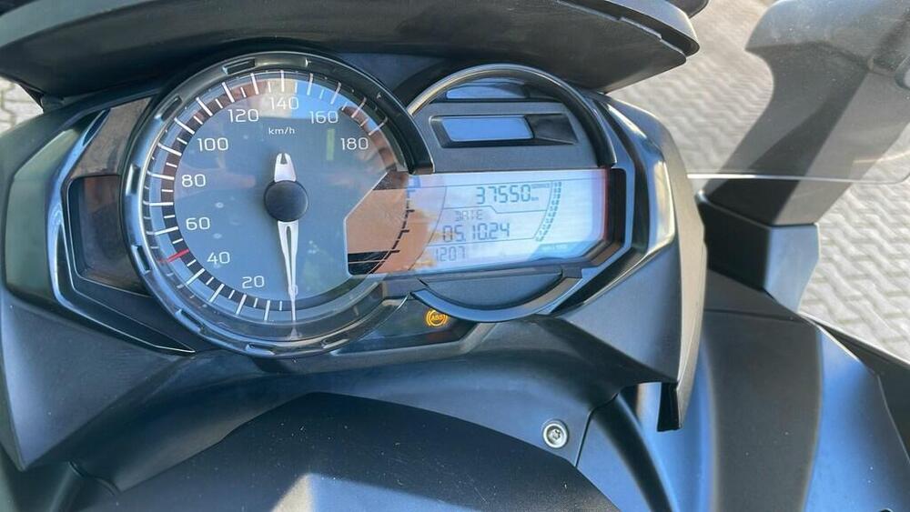 Bmw C 650 GT (2011 - 15) (2)