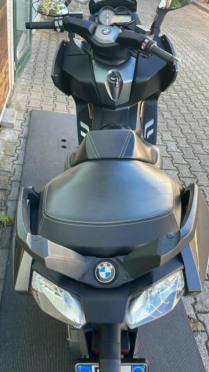 Bmw C 650 GT (2011 - 15) (4)