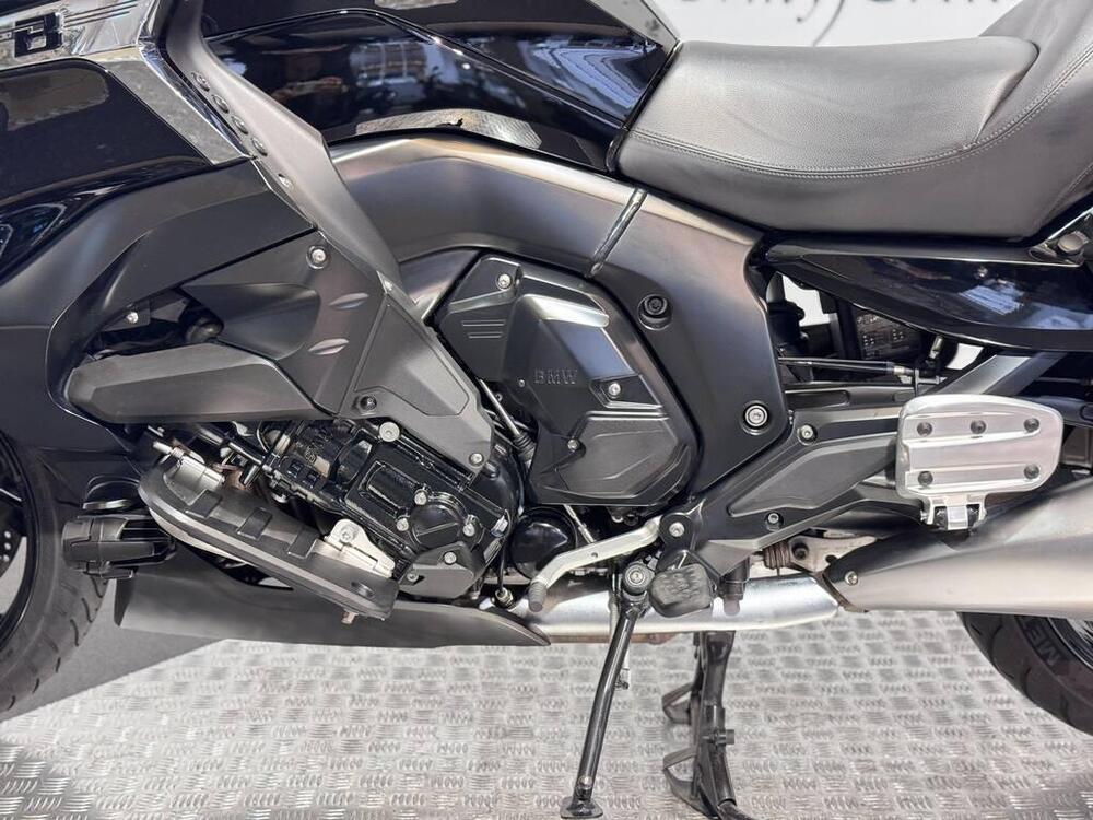 Bmw K 1600 B (2017 - 20) (4)