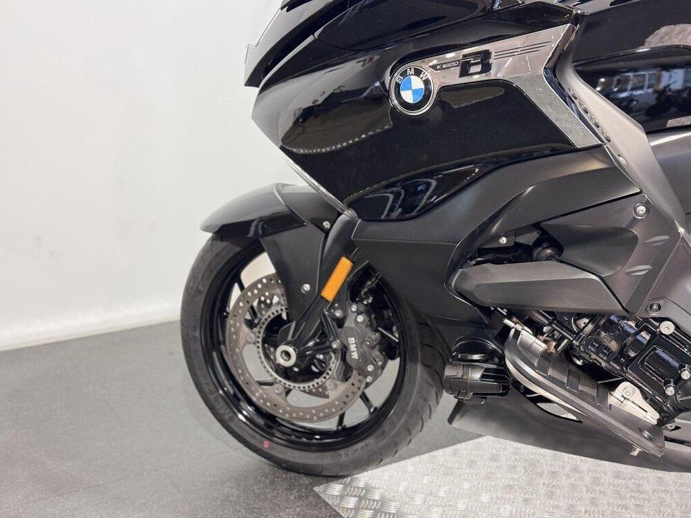 Bmw K 1600 B (2017 - 20) (5)