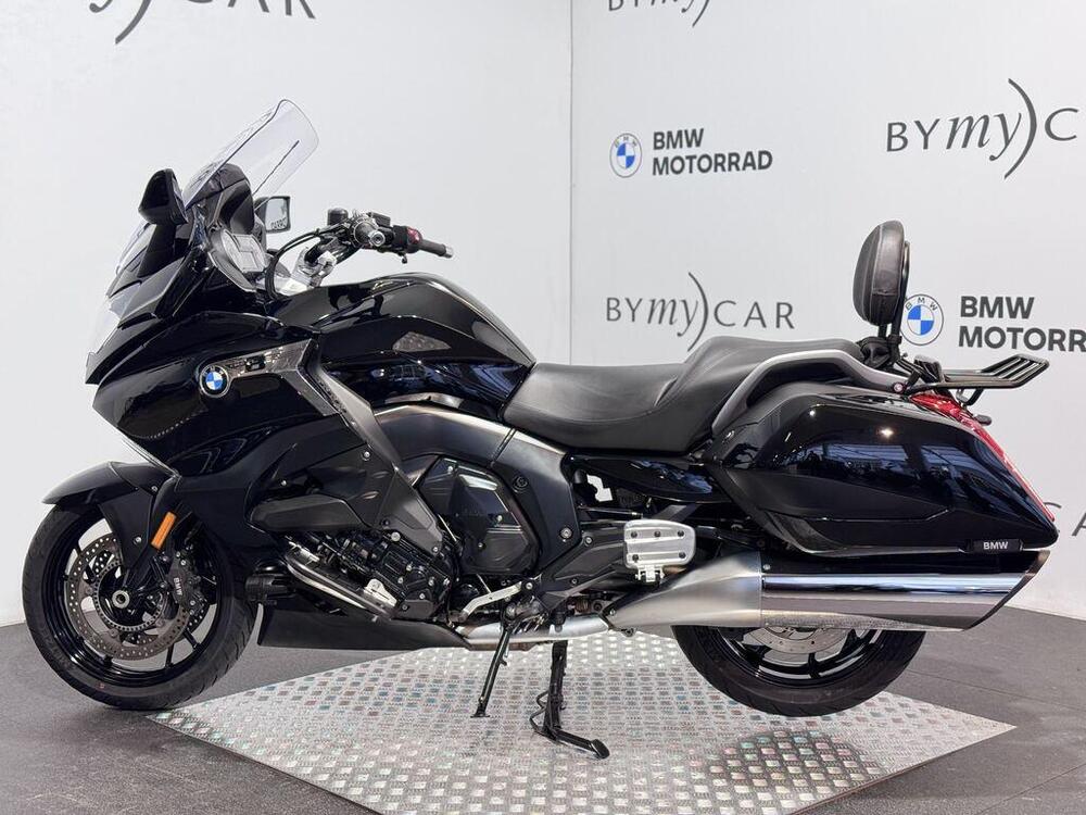 Bmw K 1600 B (2017 - 20) (2)