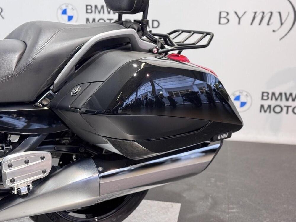 Bmw K 1600 B (2017 - 20) (3)