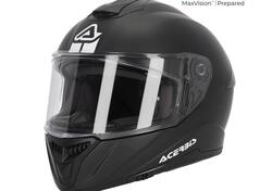 Casco integrale Acerbis KRAPON 2206 Nero2