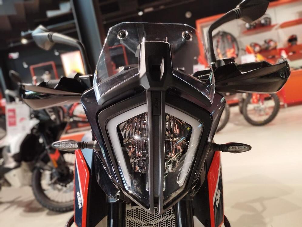 KTM 390 Adventure (2022 - 24) (3)