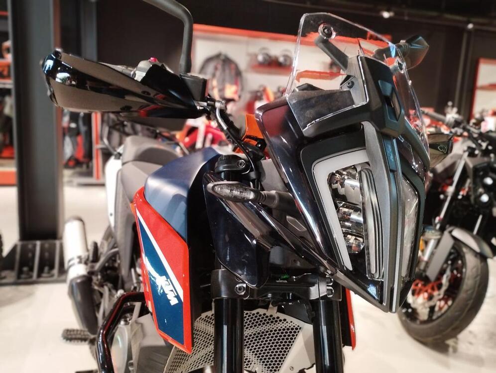 KTM 390 Adventure (2022 - 24) (4)