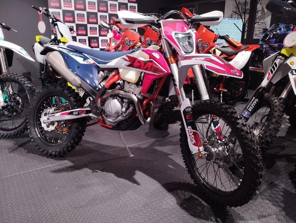 KTM EXC 350 F Six Days (2023) (2)