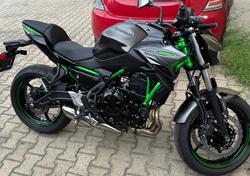 Kawasaki Z 650 (2021 - 25) usata