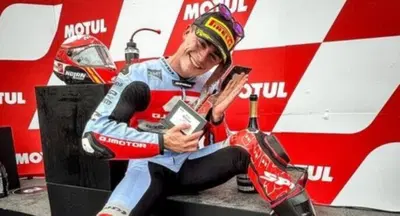 MotoGP 2024. GP del Giappone. Moto2: vince per la prima volta Manuel Gonzalez, Ai Ogura allunga ancora e pu&ograve; chiudere i giochi in Australia
