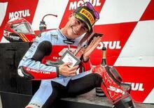 MotoGP 2024. GP del Giappone. Moto2: vince per la prima volta Manuel Gonzalez, Ai Ogura allunga ancora e può chiudere i giochi in Australia