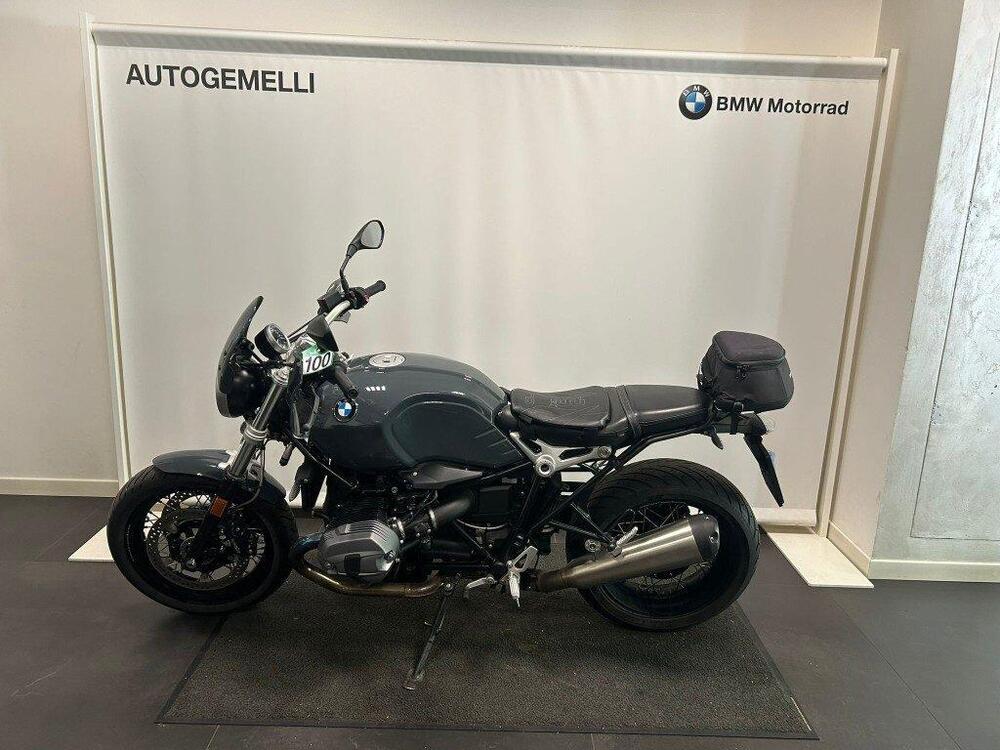 Bmw R nineT 1200 Pure (2017 - 20)