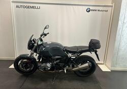 Bmw R nineT 1200 Pure (2017 - 20) usata