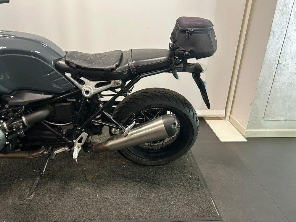 Bmw R nineT 1200 Pure (2017 - 20) (3)