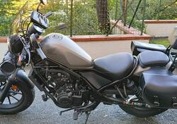 Honda CMX 500 Rebel (2017 - 19) usata