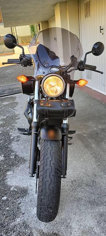 Honda CMX 500 Rebel (2017 - 19) (3)