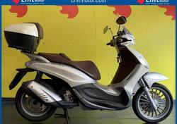 Piaggio Beverly 300 i.e. (2010 - 16) usata