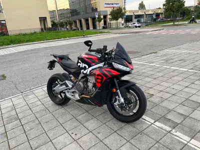 Aprilia Tuono 660 Factory (2022 - 24) usata