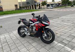 Aprilia Tuono 660 Factory (2022 - 24) usata