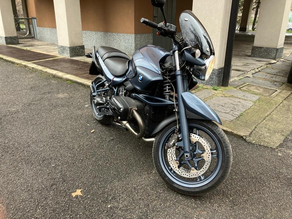 Bmw R 1150 R (2000 - 07) (3)