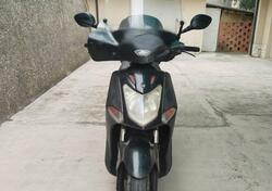 Kymco Agility 125 R16 (2008 - 17) usata