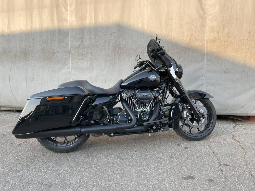 Harley-Davidson Road King Special (2021 - 24) (3)