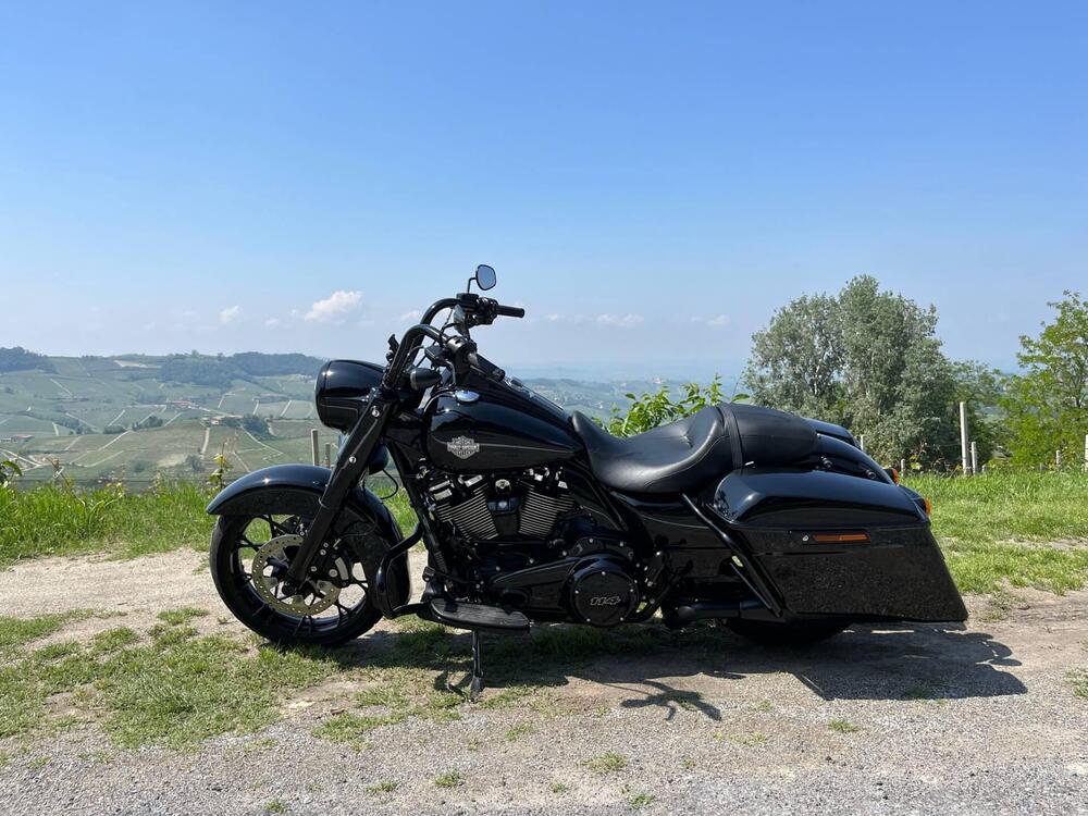 Harley-Davidson Road King Special (2021 - 24) (5)