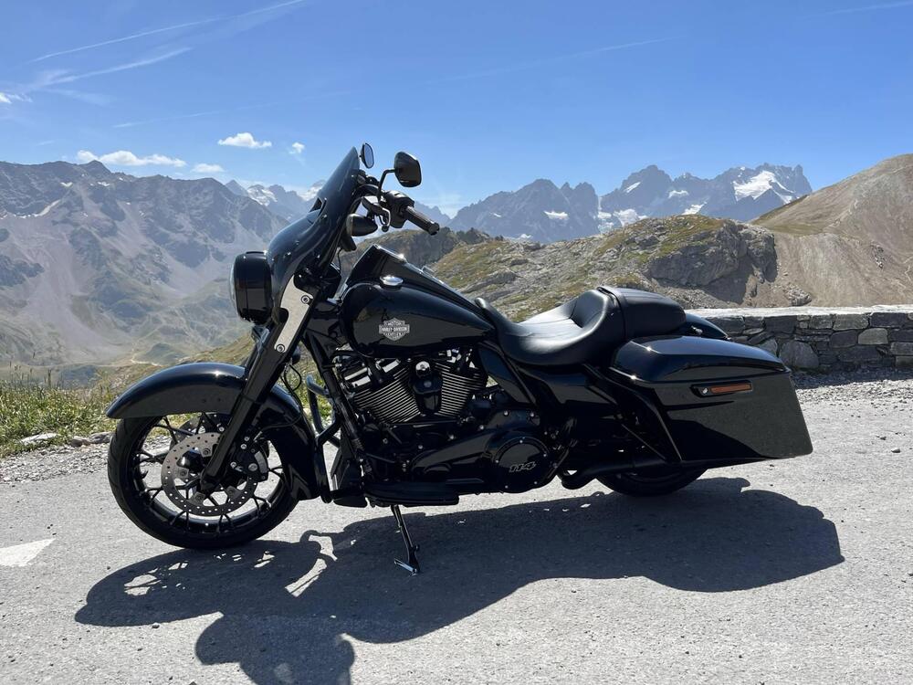 Harley-Davidson Road King Special (2021 - 24) (2)