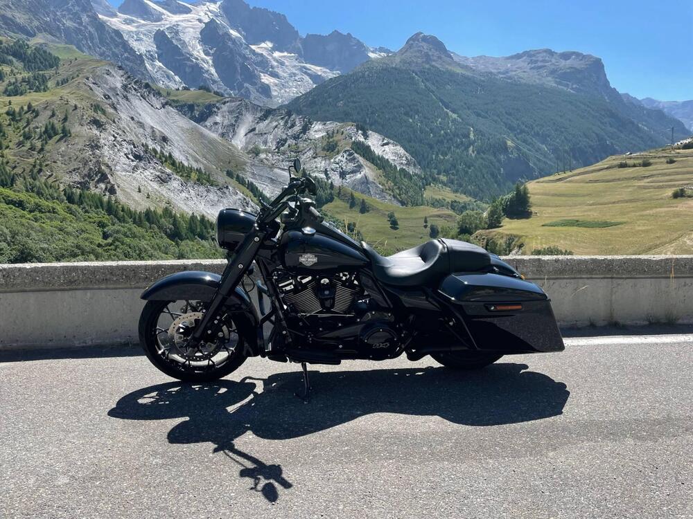 Harley-Davidson Road King Special (2021 - 24)