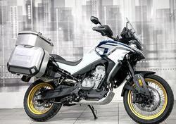 CFMOTO 800MT Explorer (2023 - 24) usata