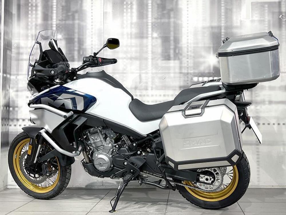 CFMOTO 800MT Explorer (2023 - 24) (2)