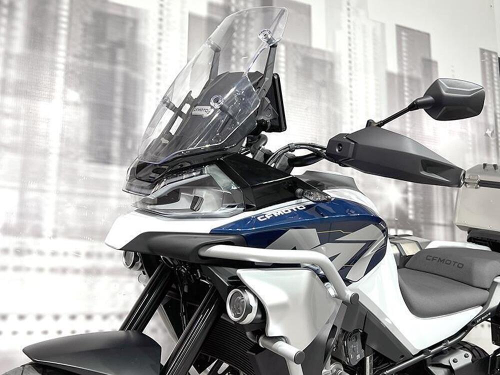 CFMOTO 800MT Explorer (2023 - 24) (4)