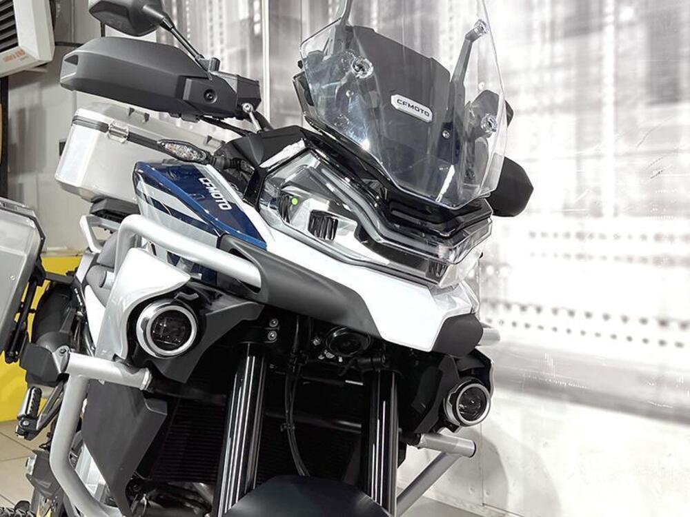 CFMOTO 800MT Explorer (2023 - 24) (3)