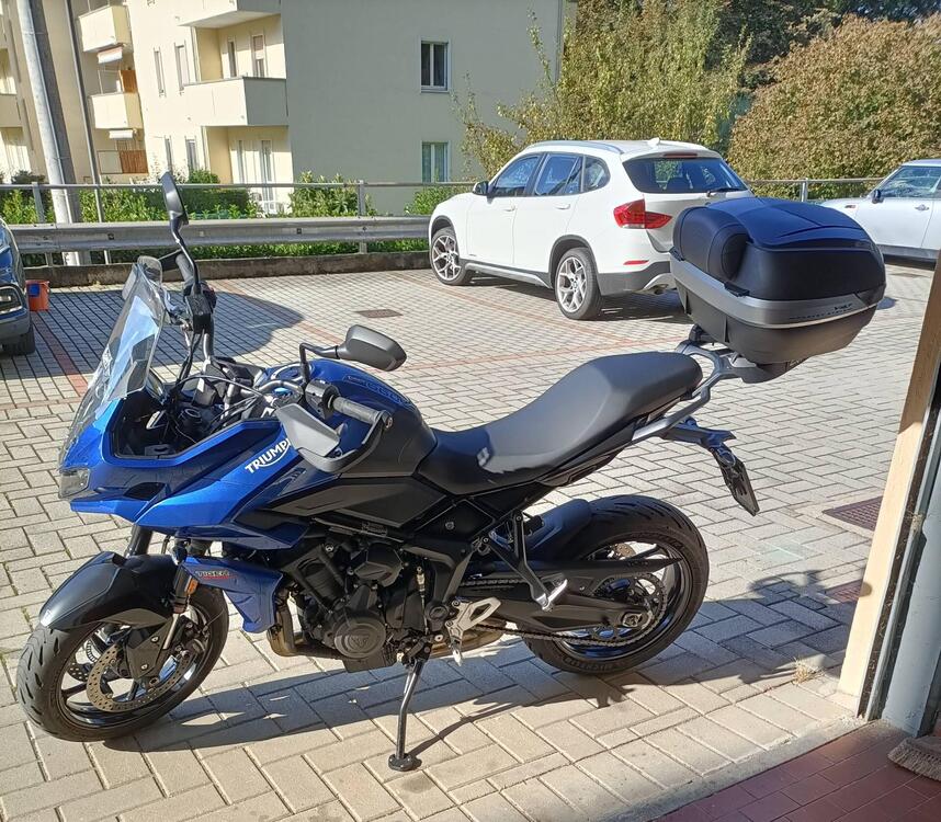 Triumph Tiger Sport 660 (2022 - 24) (3)