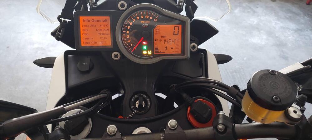 KTM 1190 Adventure (2013 - 16) (3)