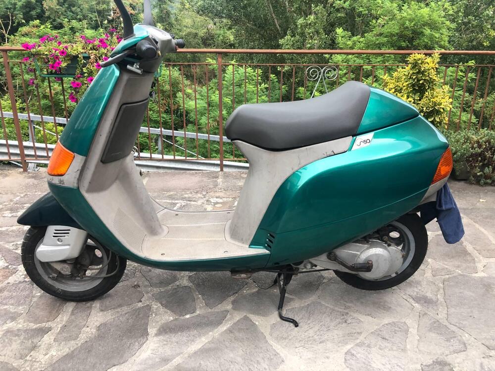 Piaggio sfera 50