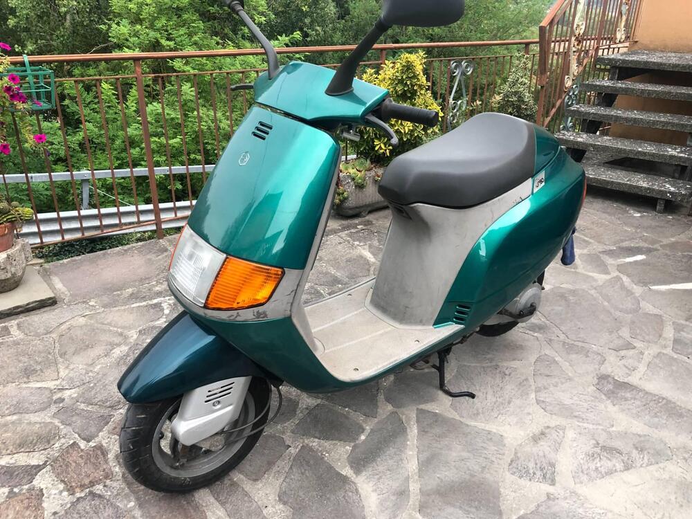 Piaggio sfera 50 (2)