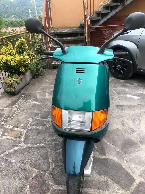 Piaggio sfera 50 (3)