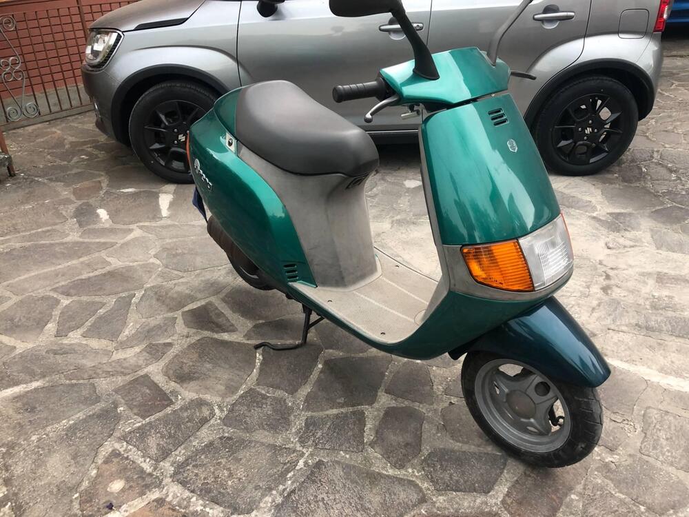 Piaggio sfera 50 (4)