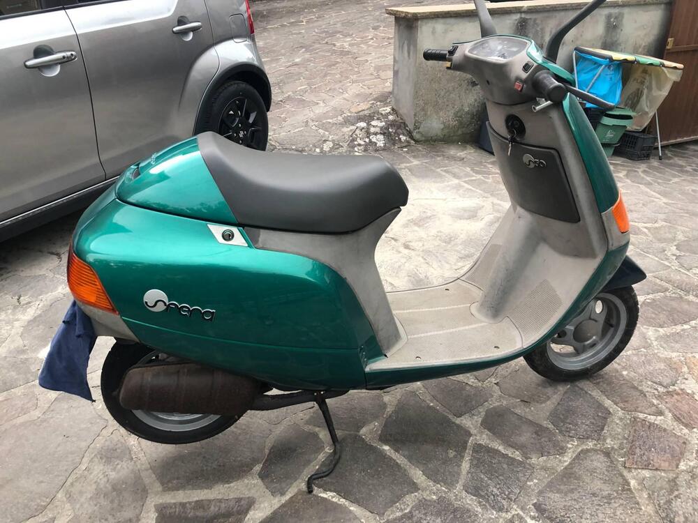 Piaggio sfera 50 (5)