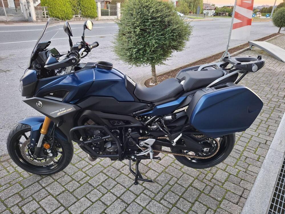 Yamaha Tracer 900 GT (2018 - 20) (3)