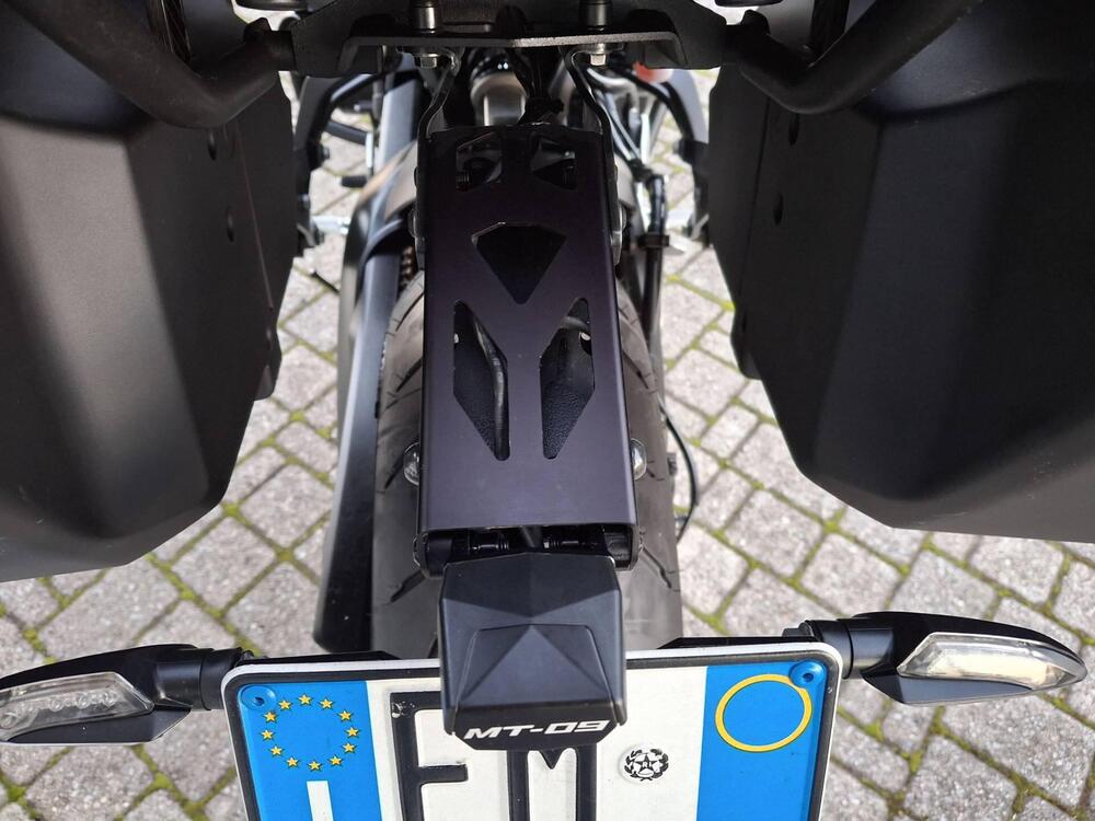 Yamaha Tracer 900 GT (2018 - 20) (5)