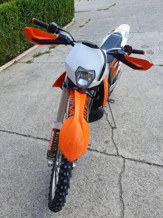 KTM EXC 300 E (2013) (3)