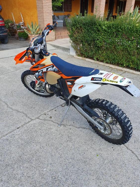 KTM EXC 300 E (2013) (5)