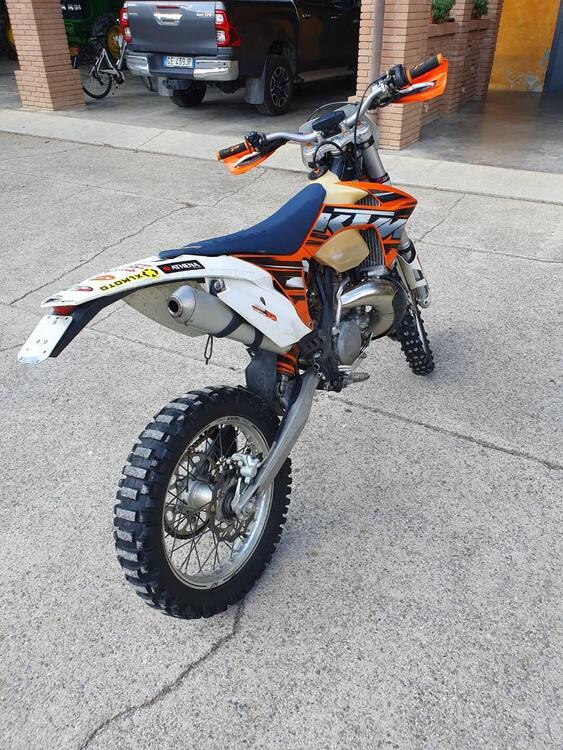 KTM EXC 300 E (2013) (4)